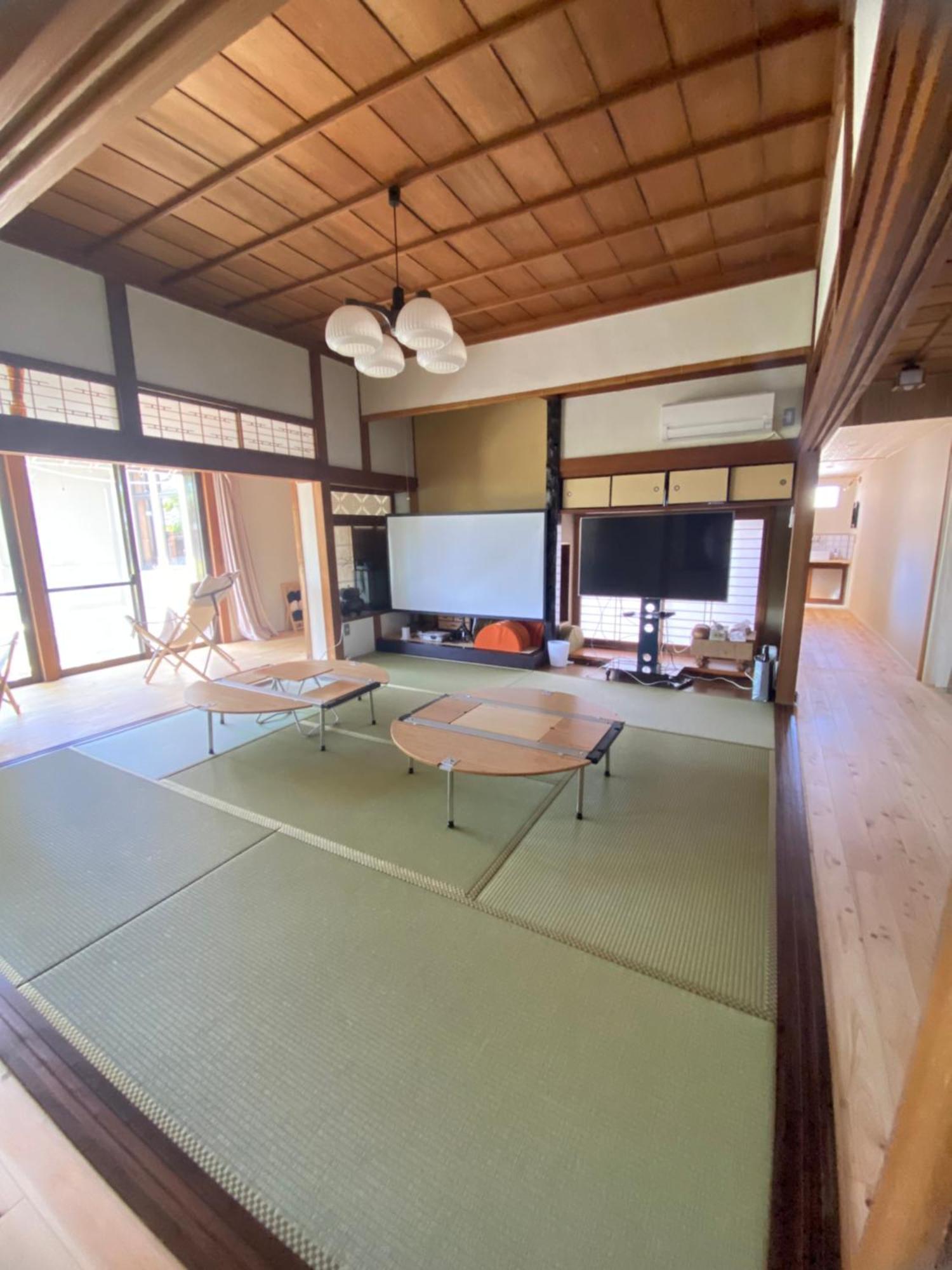 ゲストハウスkotokoto Makurazaki 外观 照片